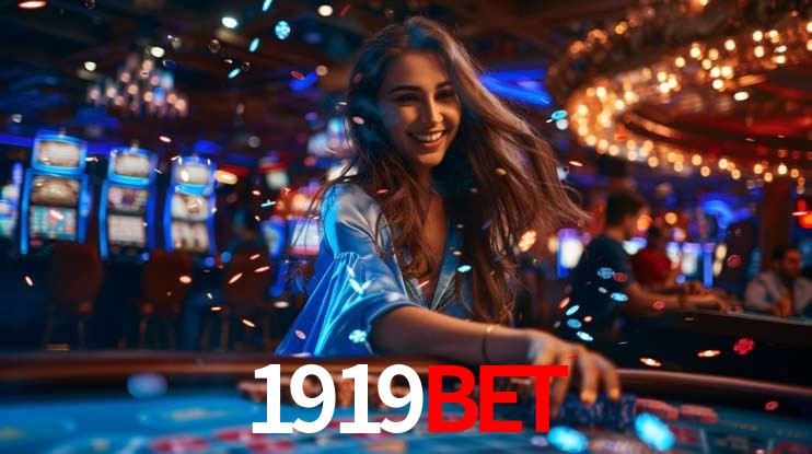 Experiência VIP 1919bet