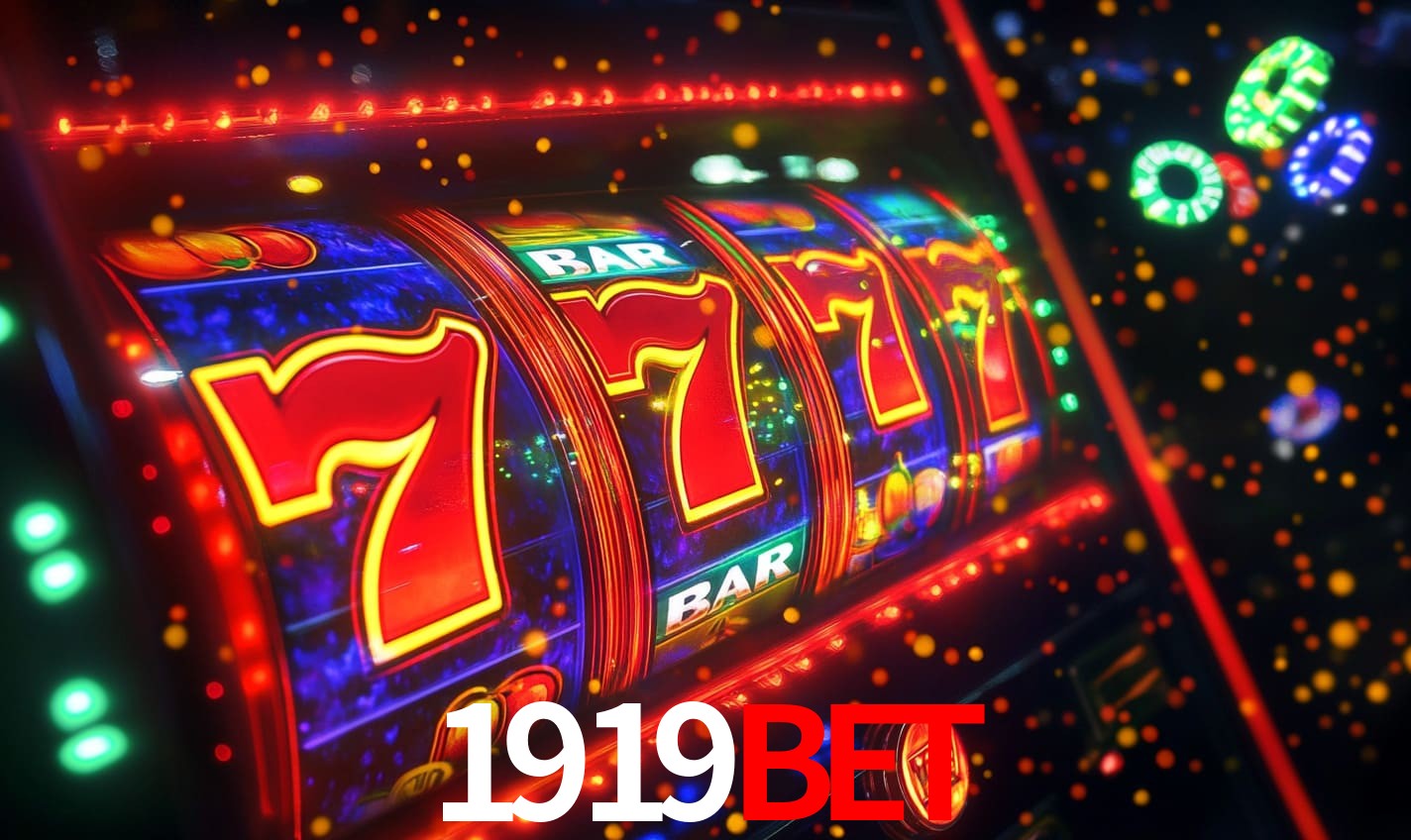 1919bet - Aposta Real no Palácio VIP - 1919bet app