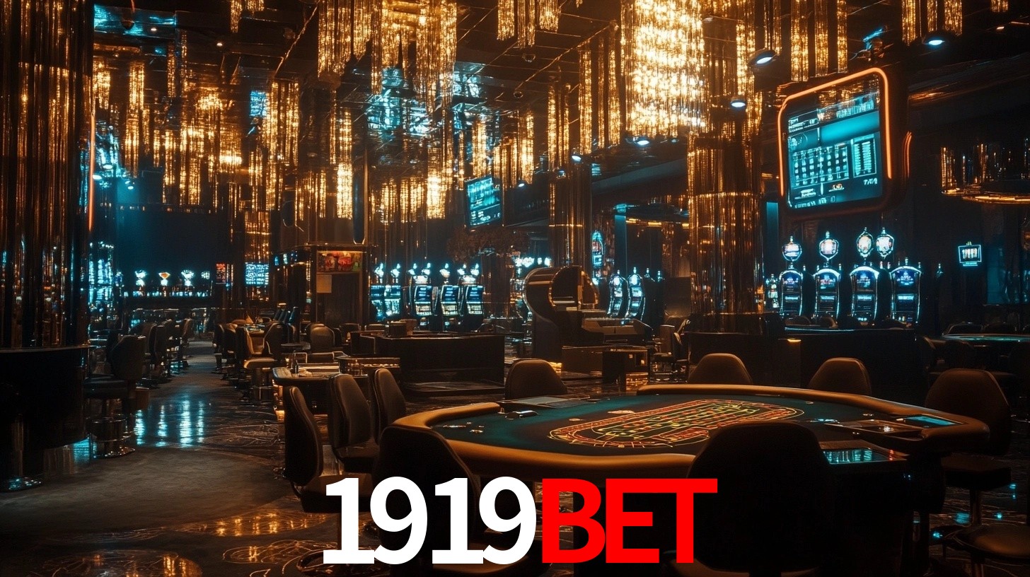 1919bet login