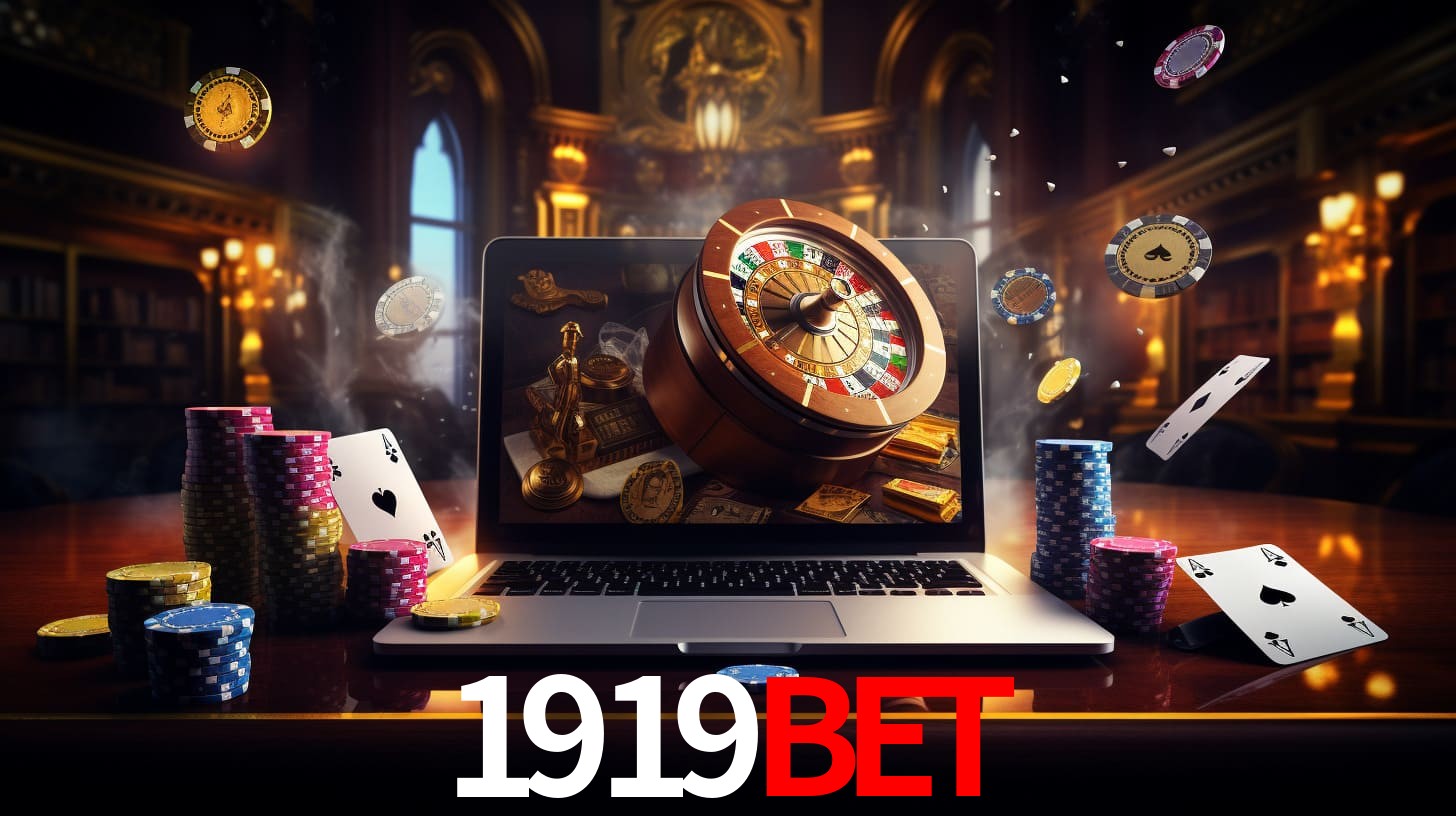 Blackjack Table 1919bet
