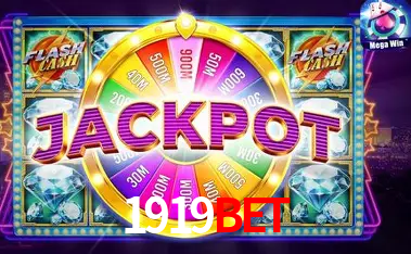 Descubra o Mundo do Cassino Online com 1919bet
