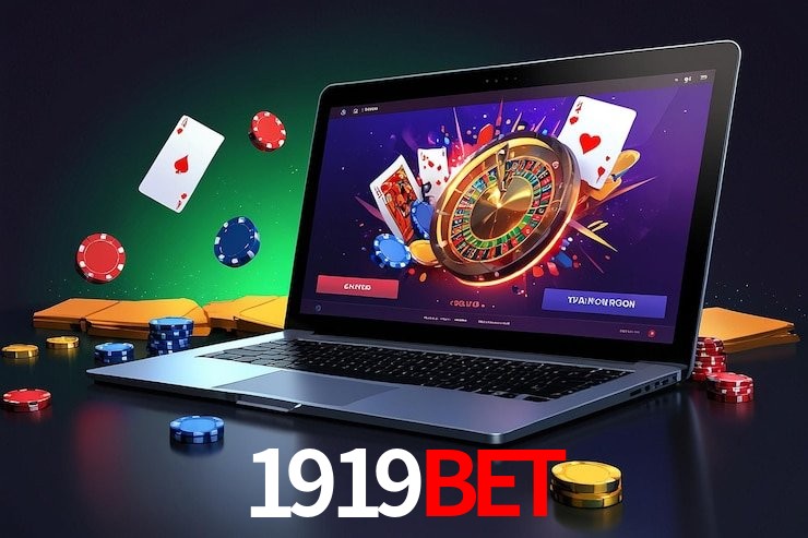 Promoções Sazonais 1919bet
