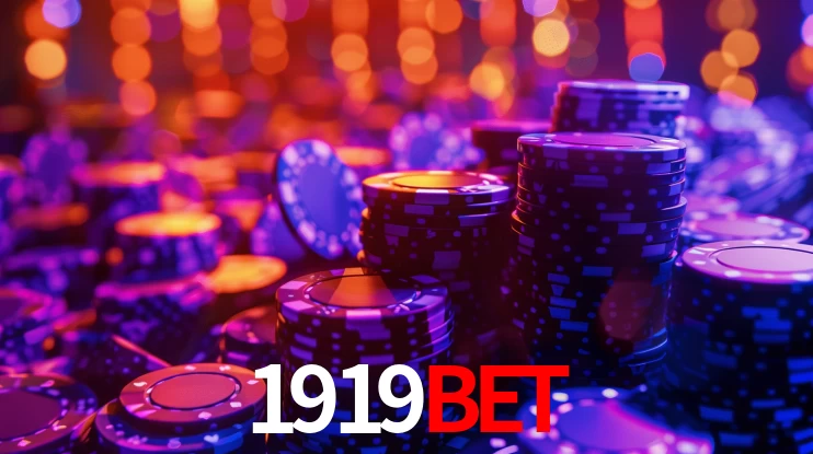 1919bet login