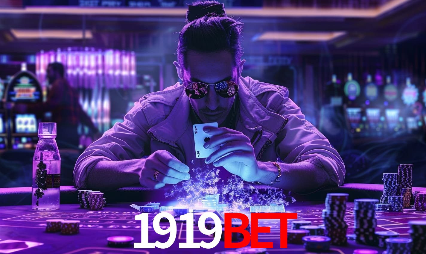 Aviator Game 1919bet