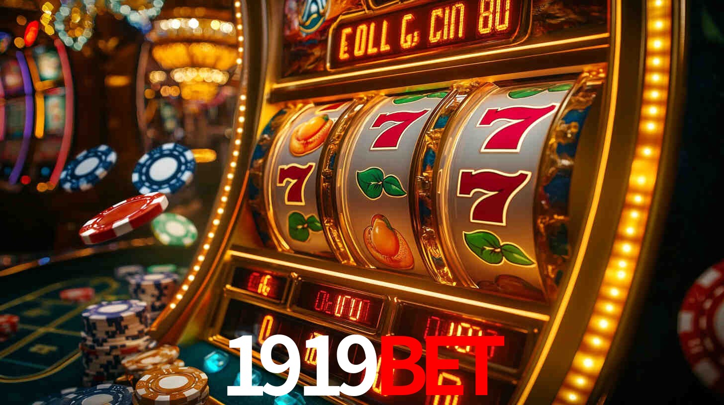 Welcome Bonus 1919bet
