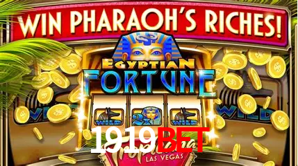 Jogos de mesa e apostas rápidas na 1919bet