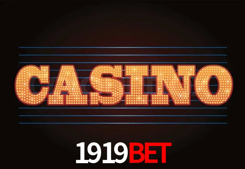 Estatísticas Esportivas 1919bet