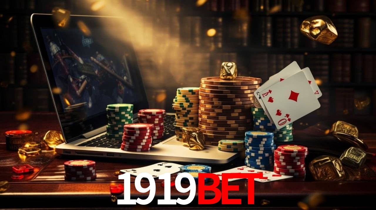 Torneios 1919bet