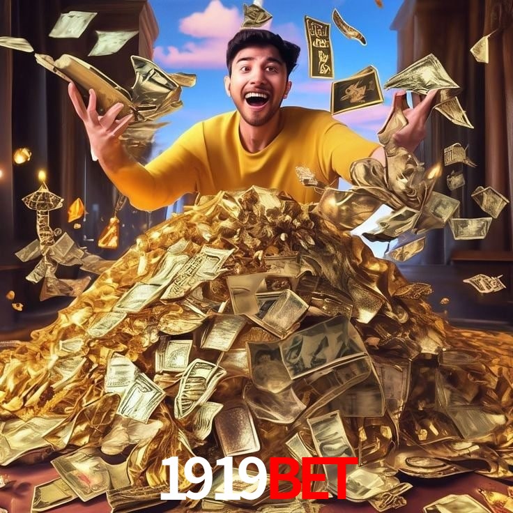 Bônus Diários 1919bet