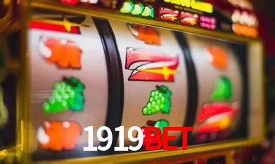 A Revolução dos Aplicativos de Jogos no 1919bet