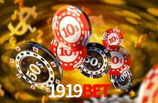 Casino VIP 1919bet