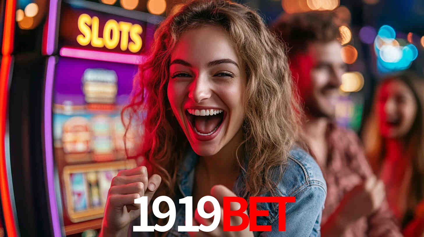 Explorando a Categoria de Eventos em Apostas na 1919bet