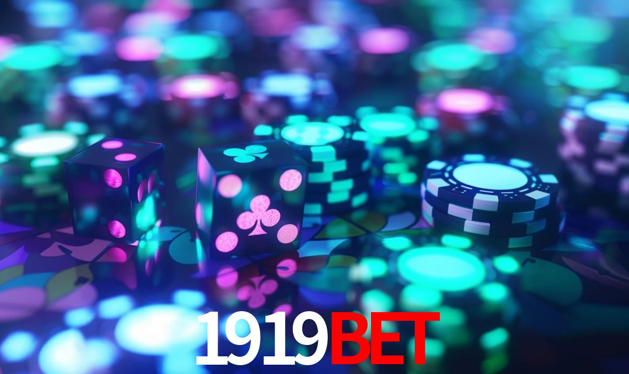 Programa VIP 1919bet