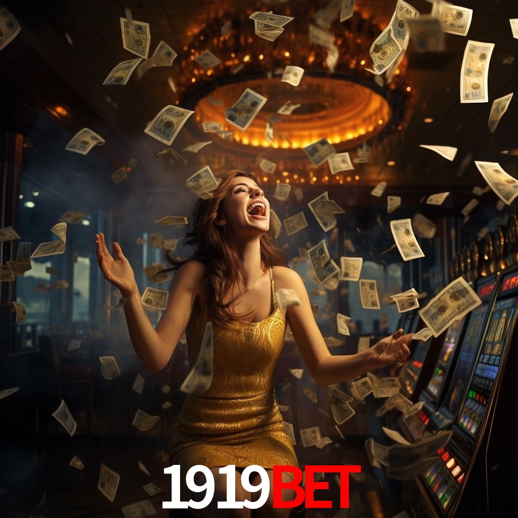 Spaceman Game 1919bet