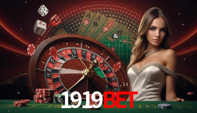 Account Benefits 1919bet