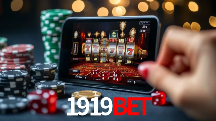 Tournaments 1919bet