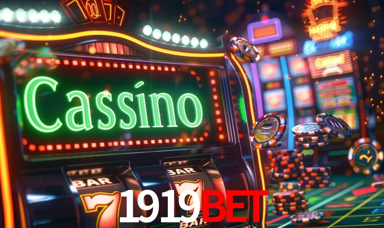 Login Seguro 1919bet