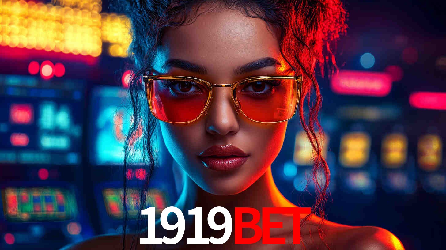 A Popularidade dos Caça-Níqueis no 1919bet