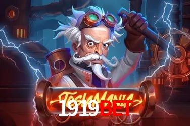 Jogos de Slot 1919bet