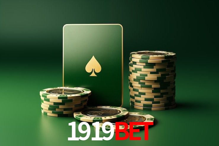 Football Betting 1919bet