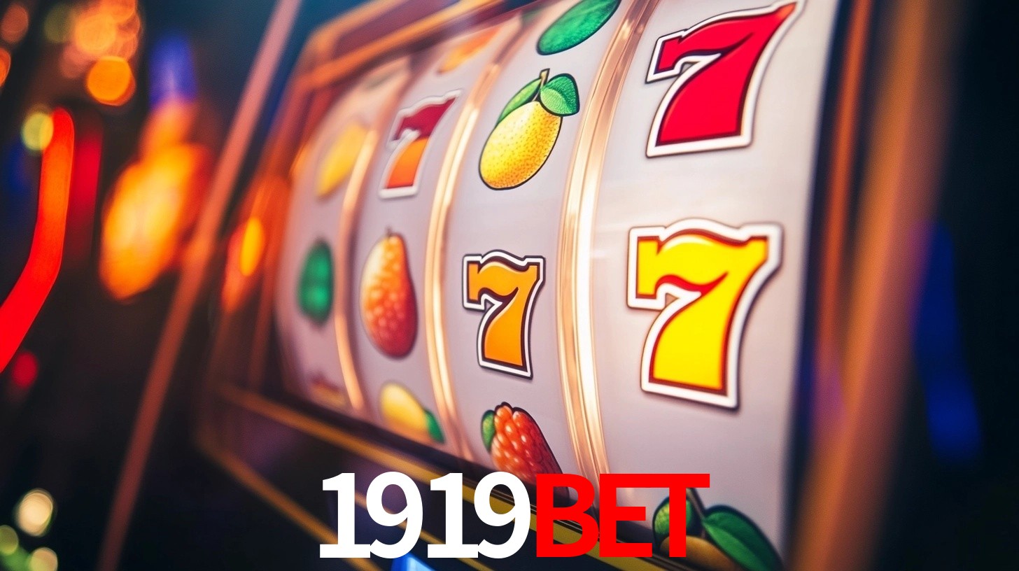 1919bet App Interface
