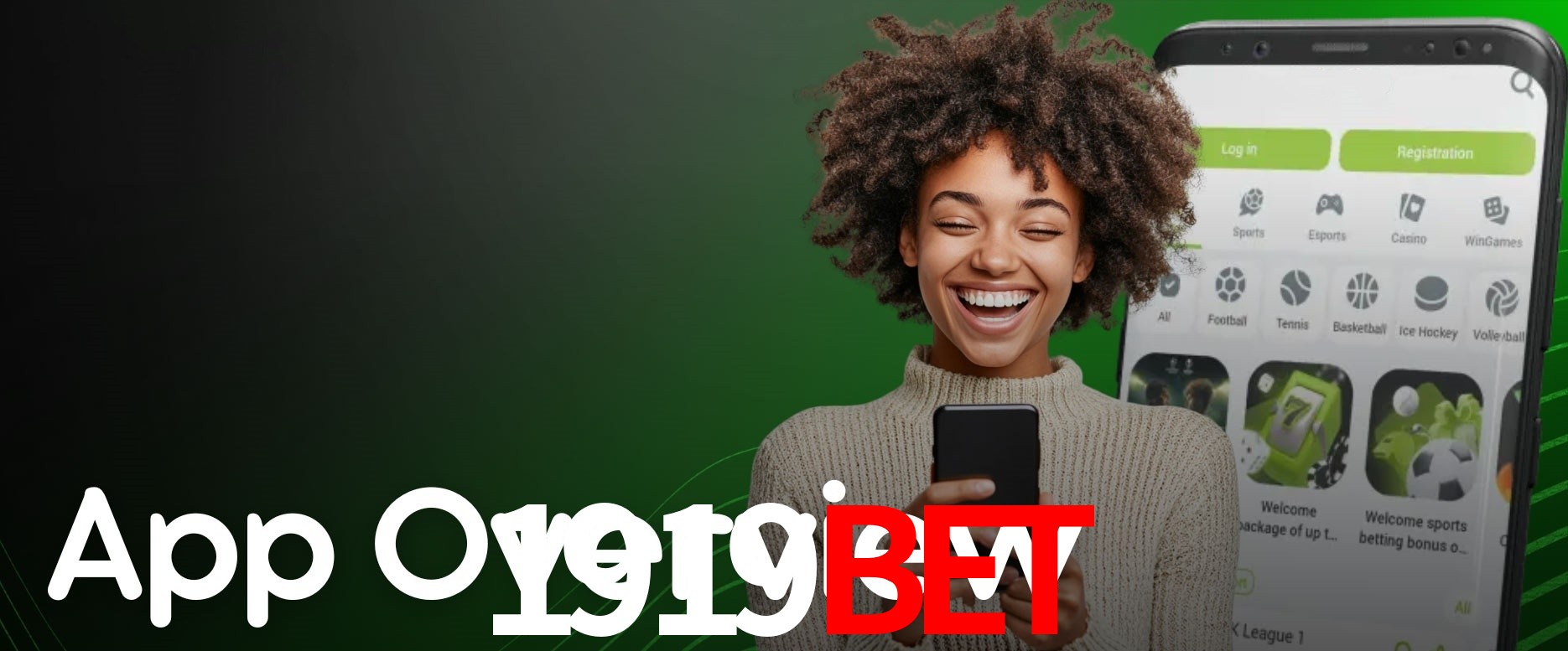 Exclusive Offers 1919bet