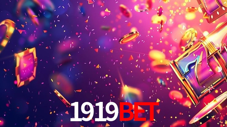 Download para Android e iOS na 1919bet