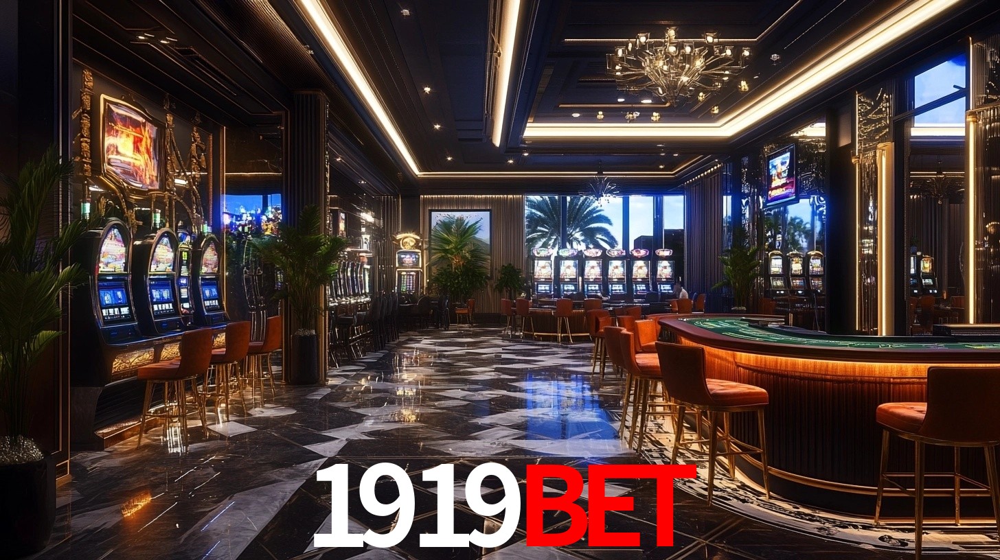Exclusive Games 1919bet