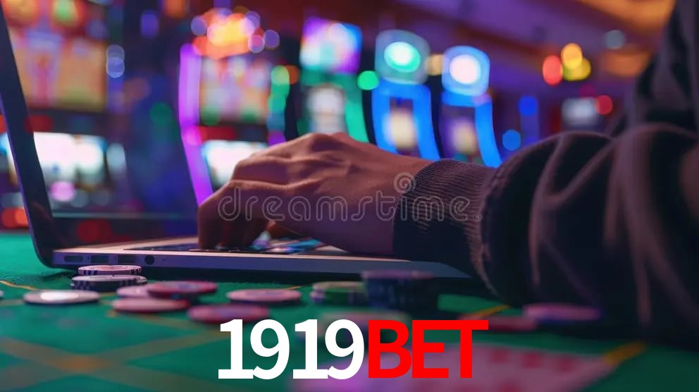 Roda da fortuna na 1919bet