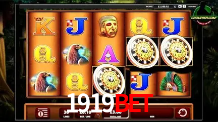 Descubra a Essência do 1919bet: Nossa História e Compromissos