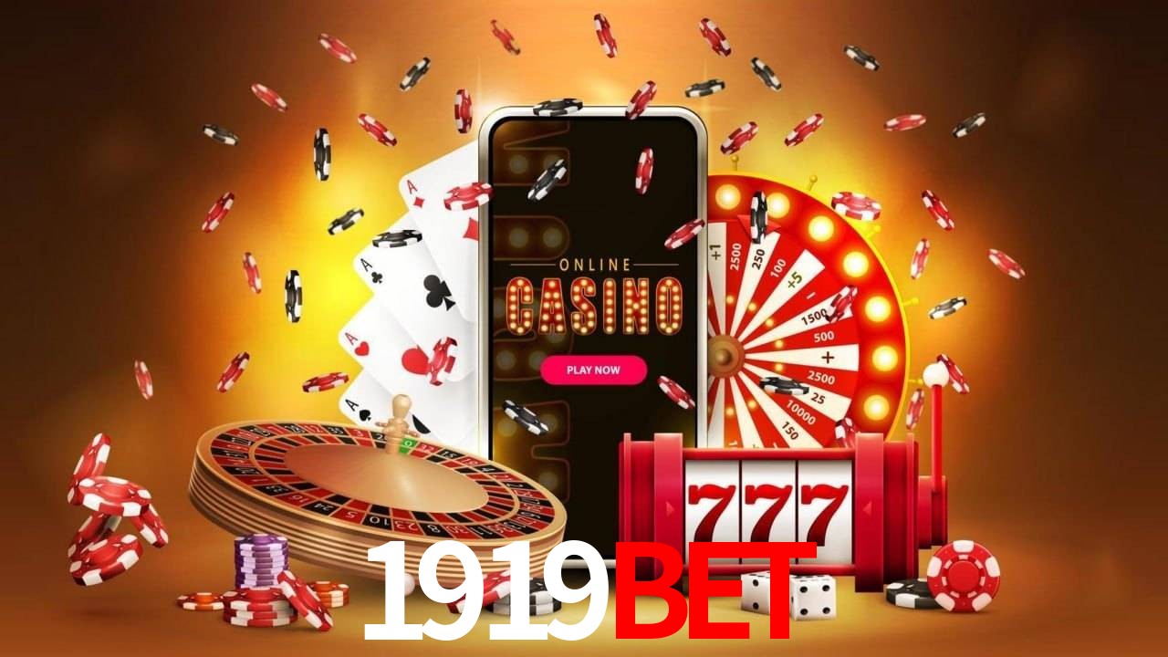 Diretório de Jogos 1919bet