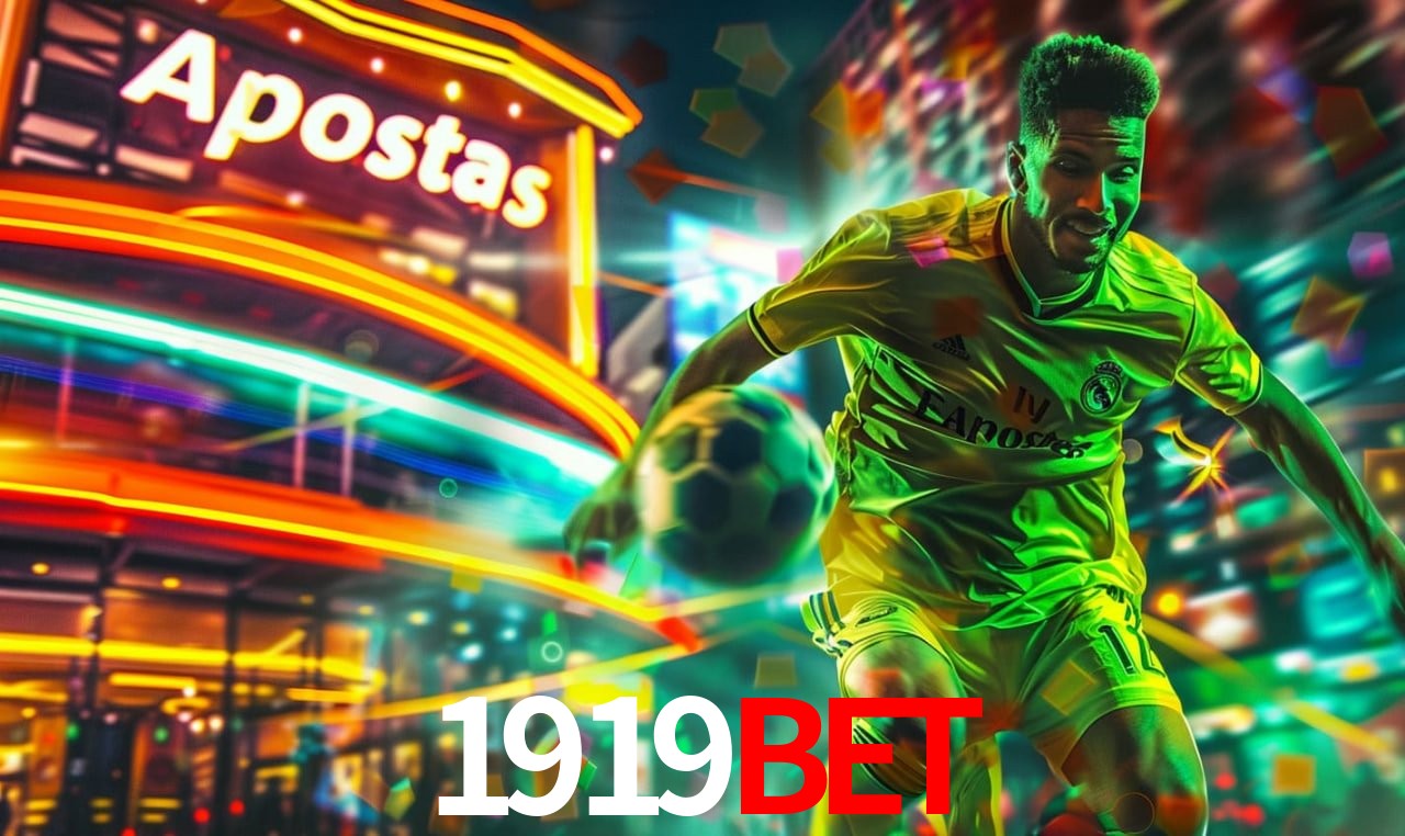 Recursos de Bônus 1919bet