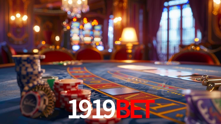 Quick Registration 1919bet
