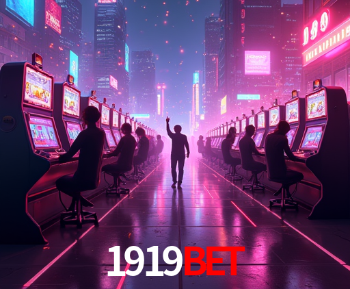 Jogos Exclusivos 1919bet
