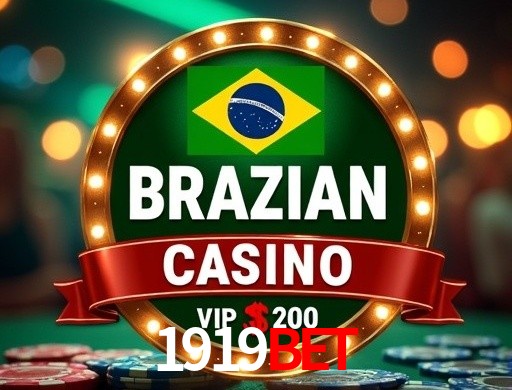 Biblioteca de slots populares na 1919bet
