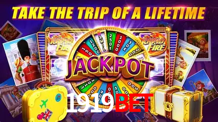 Cassino ao vivo com dealers reais na 1919bet