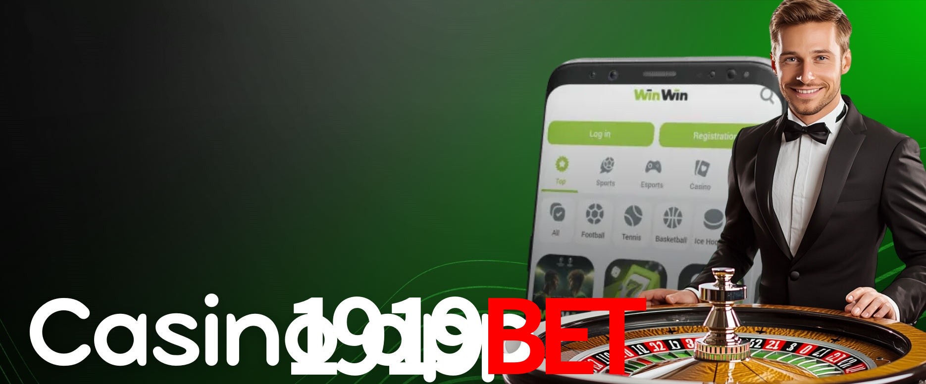 Weekend Specials 1919bet