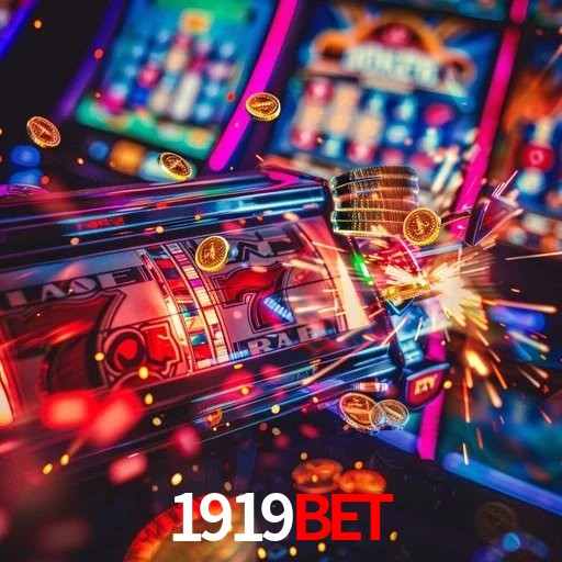 PIX Instantâneo 1919bet