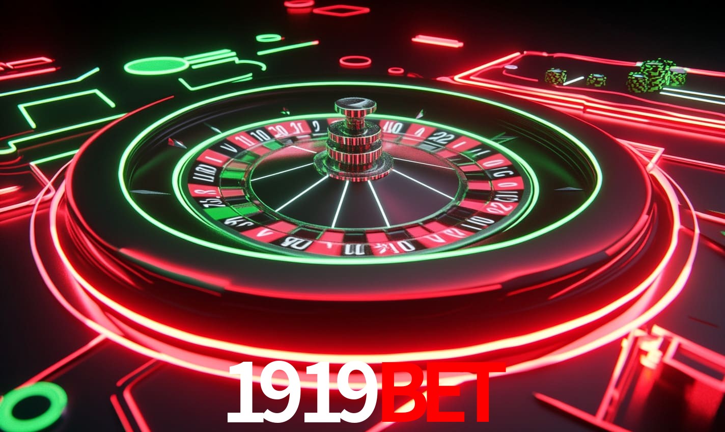 Descubra a Essência do 1919bet: Nossa História e Compromissos