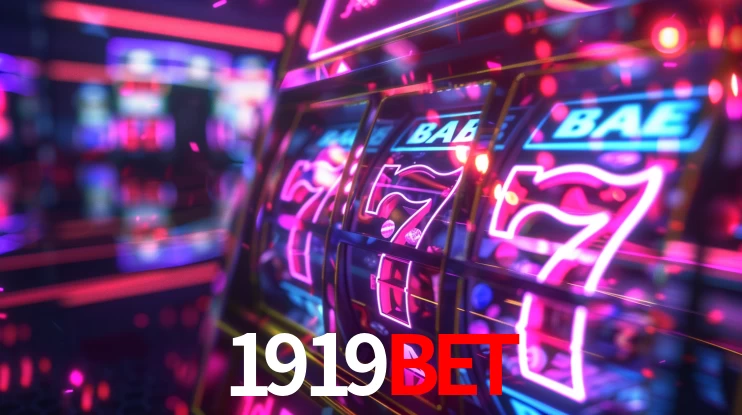 Secure Login 1919bet