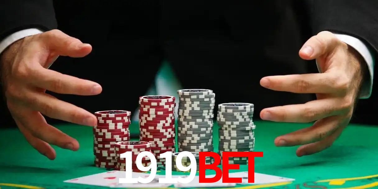 Benefícios VIP na 1919bet