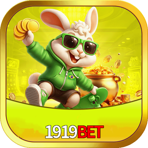 APK oficial da 1919bet para Android